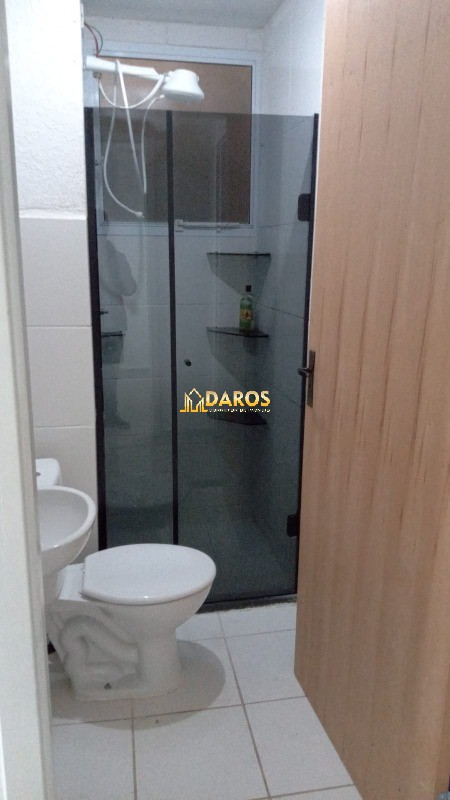 Apartamento à venda com 2 quartos, 38m² - Foto 13