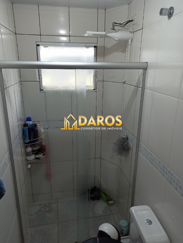 Apartamento à venda com 2 quartos, 45m² - Foto 8