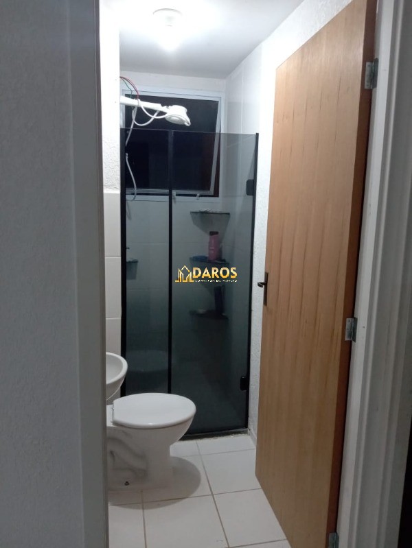 Apartamento à venda com 2 quartos, 38m² - Foto 18