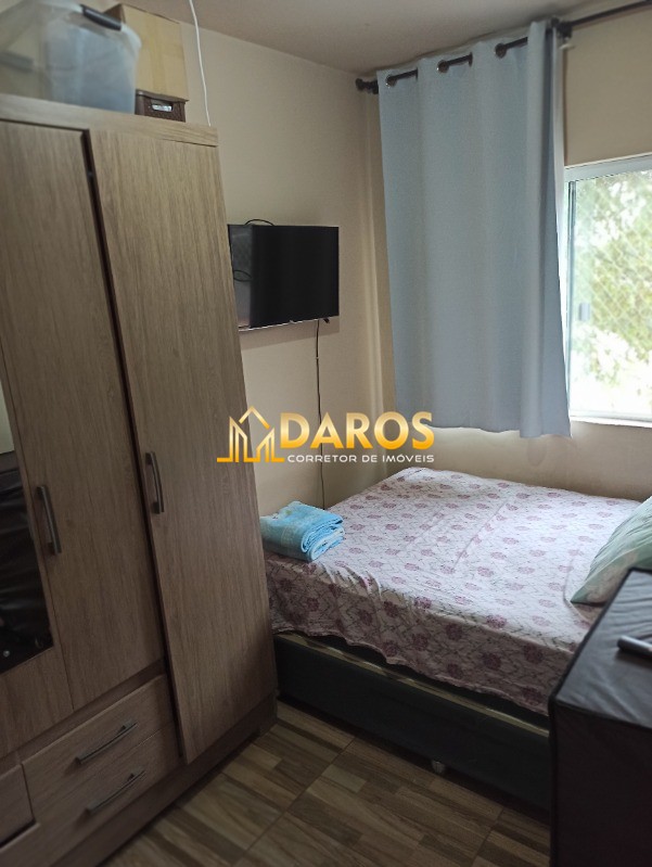 Apartamento à venda com 2 quartos, 45m² - Foto 11