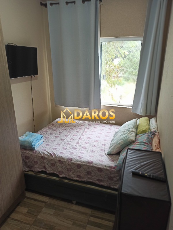 Apartamento à venda com 2 quartos, 45m² - Foto 13