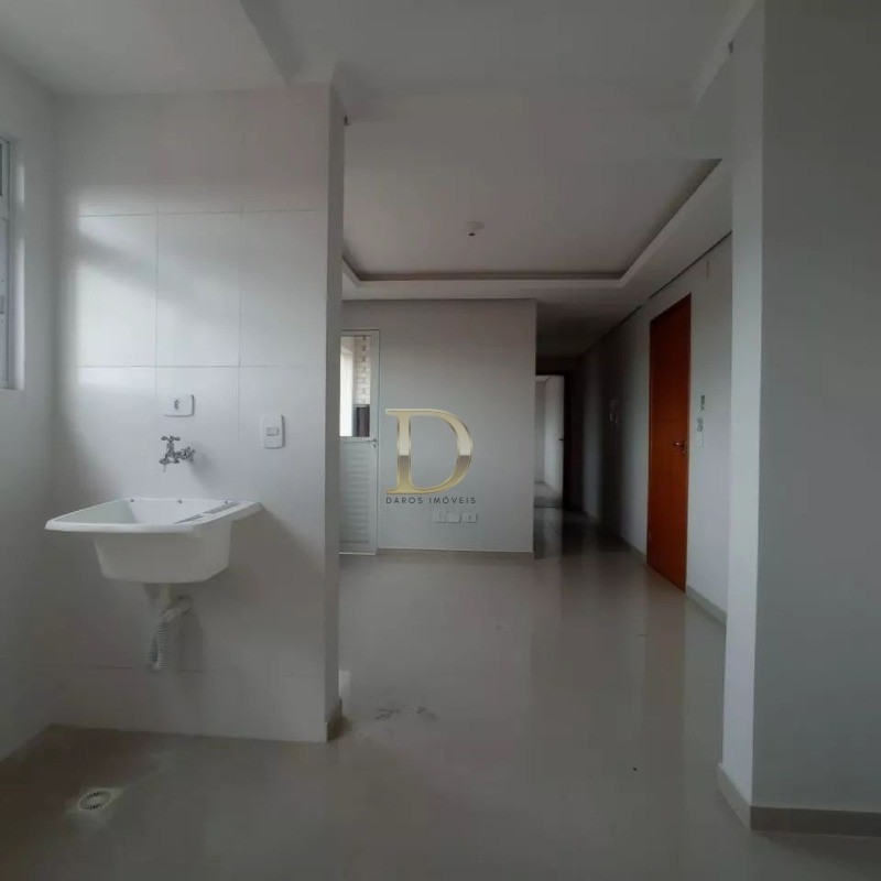 Apartamento à venda com 2 quartos, 44m² - Foto 4