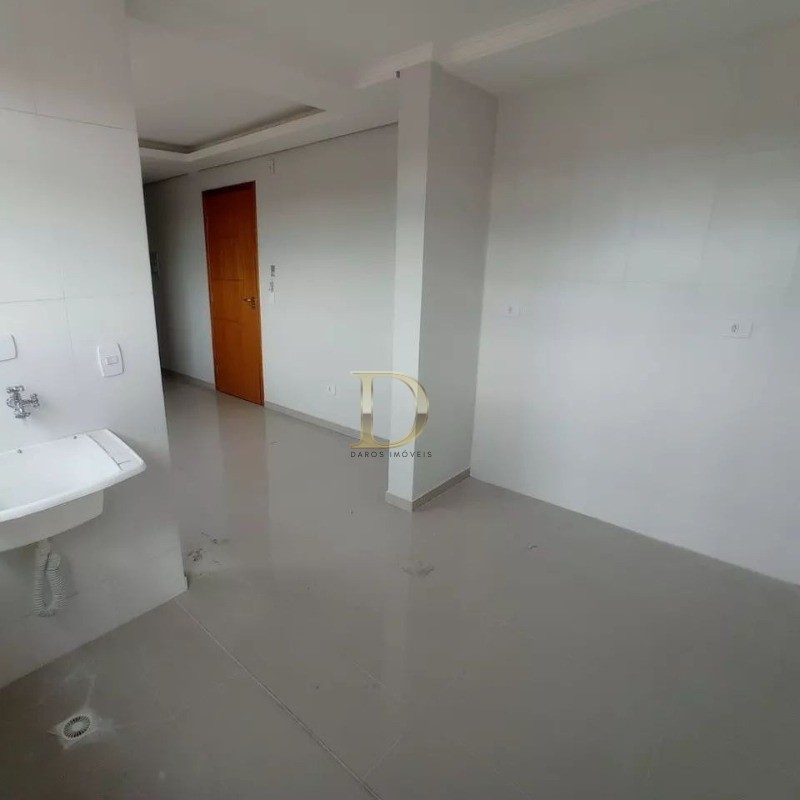 Apartamento à venda com 2 quartos, 44m² - Foto 3