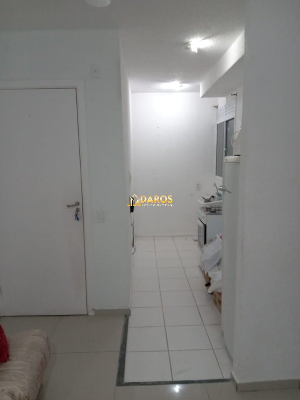 Apartamento à venda com 2 quartos, 38m² - Foto 17