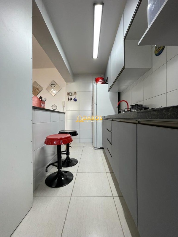 Apartamento à venda com 2 quartos, 50m² - Foto 19