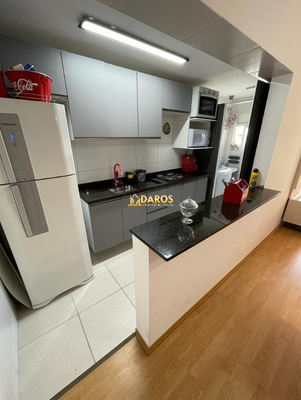 Apartamento à venda com 2 quartos, 50m² - Foto 22