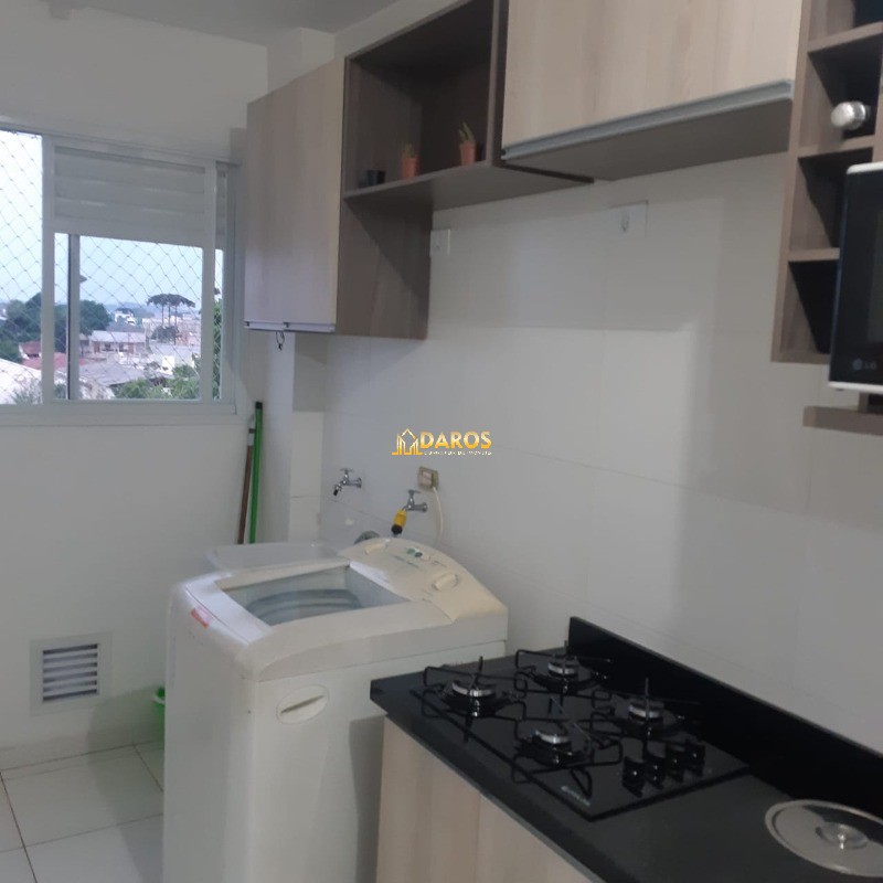 Apartamento à venda com 2 quartos, 54m² - Foto 12