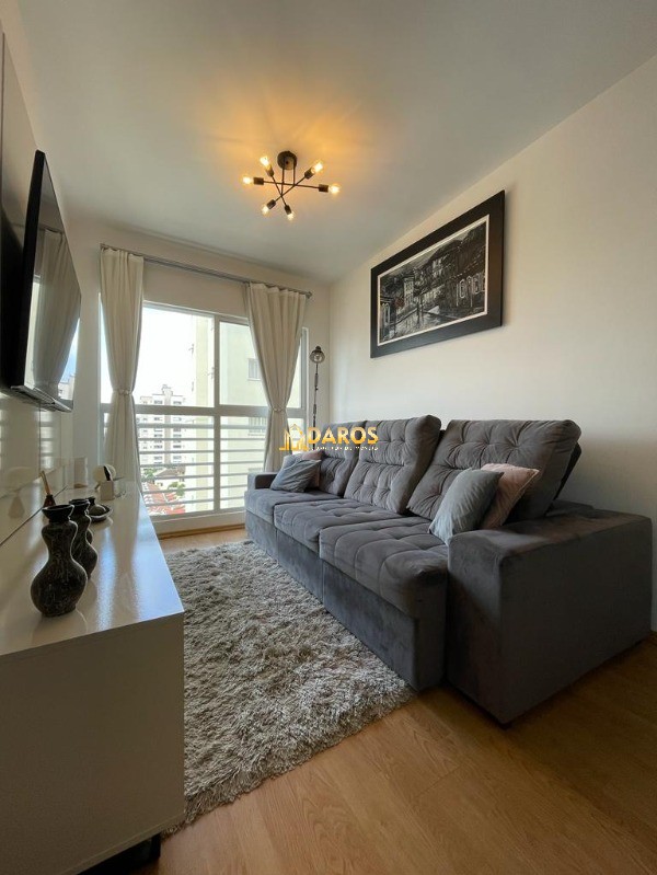 Apartamento à venda com 2 quartos, 50m² - Foto 26