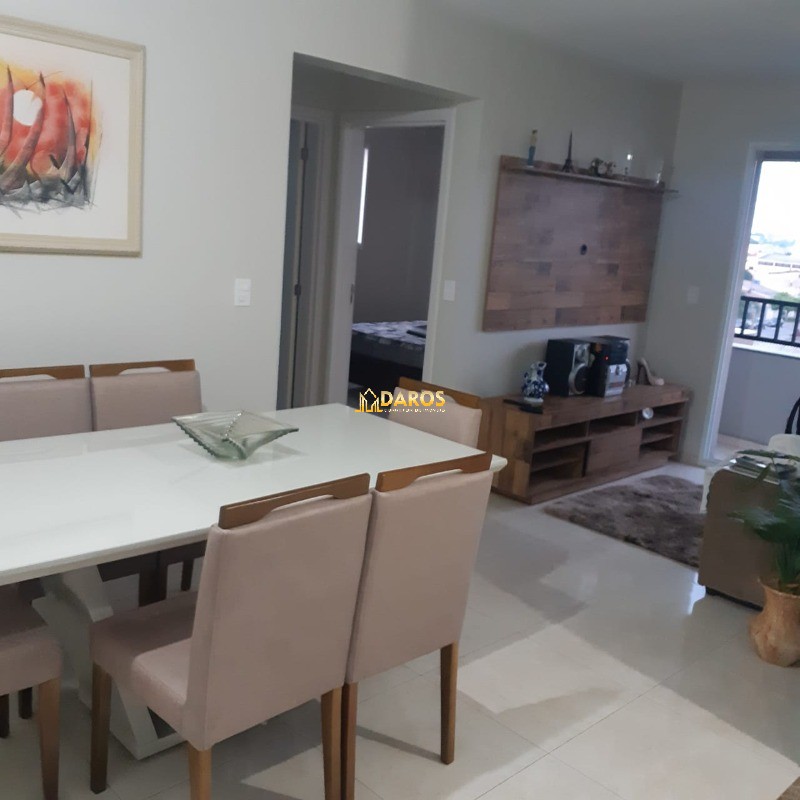 Apartamento à venda com 2 quartos, 54m² - Foto 13