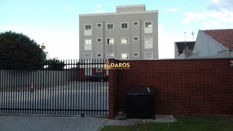 Apartamento à venda com 2 quartos, 54m² - Foto 1