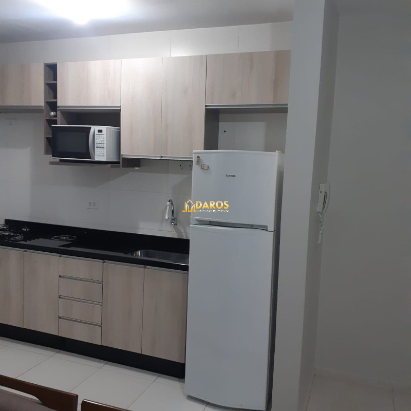 Apartamento à venda com 2 quartos, 54m² - Foto 5