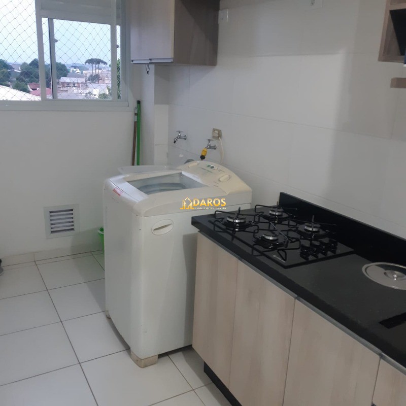 Apartamento à venda com 2 quartos, 54m² - Foto 10