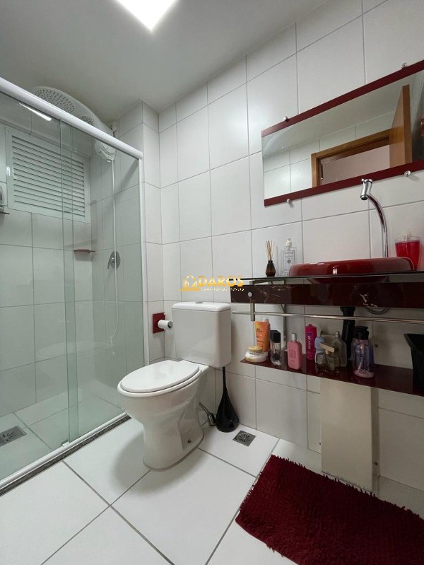 Apartamento à venda com 2 quartos, 50m² - Foto 10