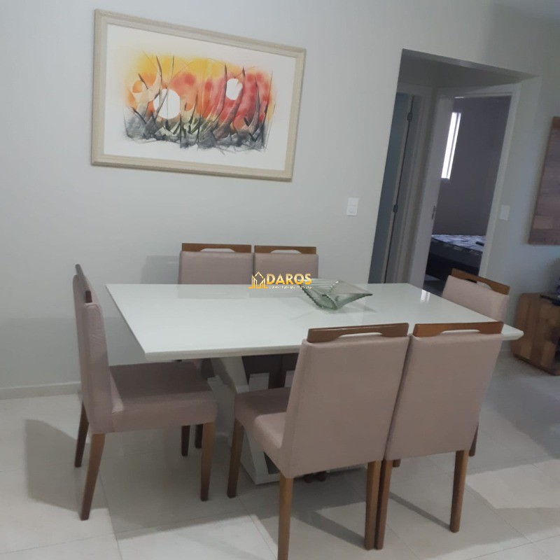 Apartamento à venda com 2 quartos, 54m² - Foto 7