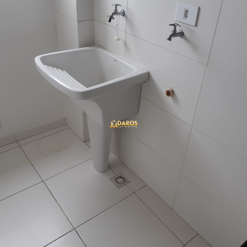 Apartamento à venda com 2 quartos, 54m² - Foto 2