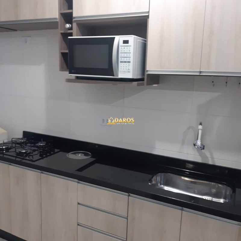 Apartamento à venda com 2 quartos, 54m² - Foto 14