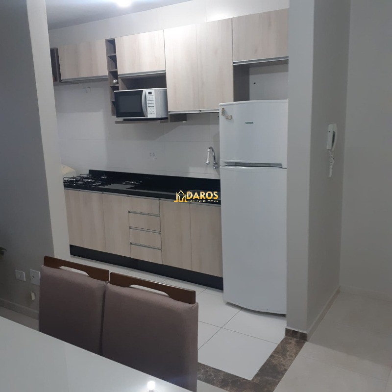 Apartamento à venda com 2 quartos, 54m² - Foto 9