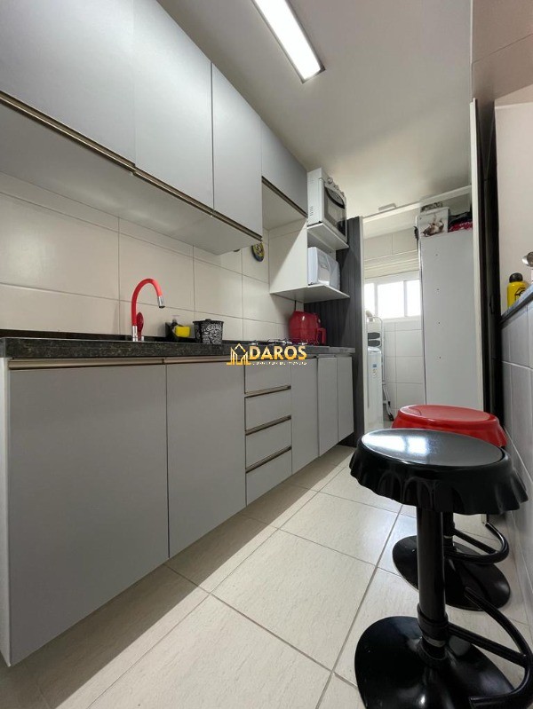 Apartamento à venda com 2 quartos, 50m² - Foto 21