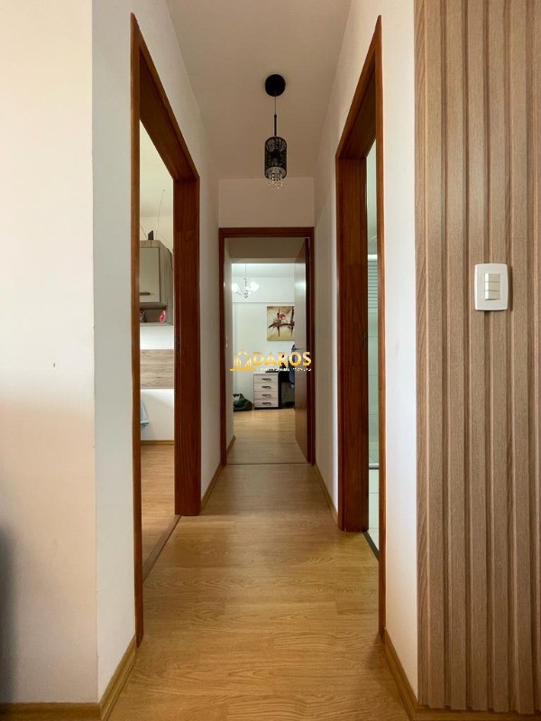 Apartamento à venda com 2 quartos, 50m² - Foto 9