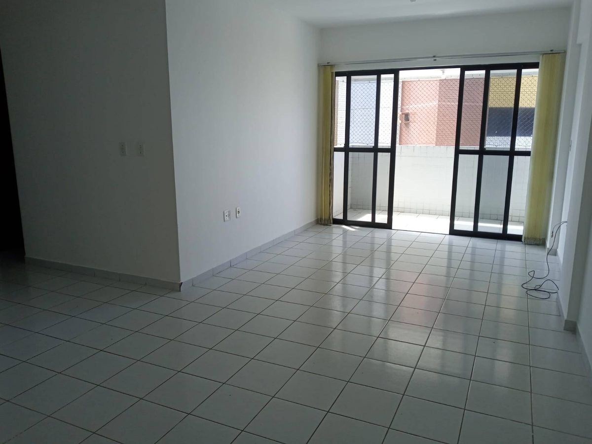 Apartamento com 3 quartos à Venda, Miramar - João Pessoa