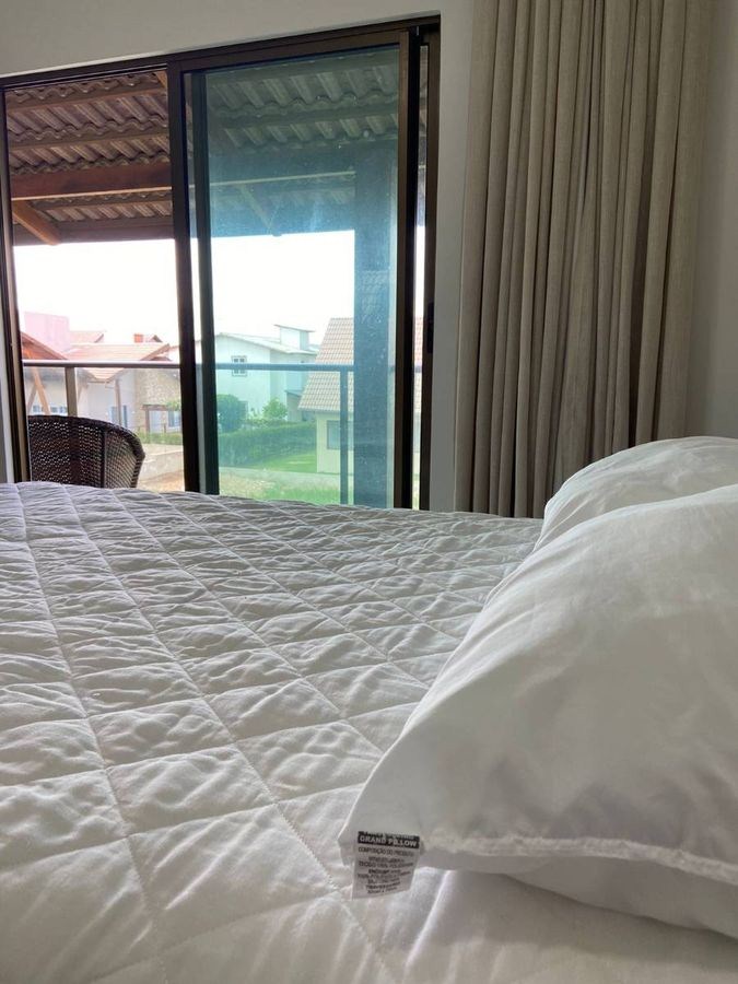 Casa em Condomínio Fechado 320m2 com 05 Quartos em Bananeiras á venda por 1.200.000,00