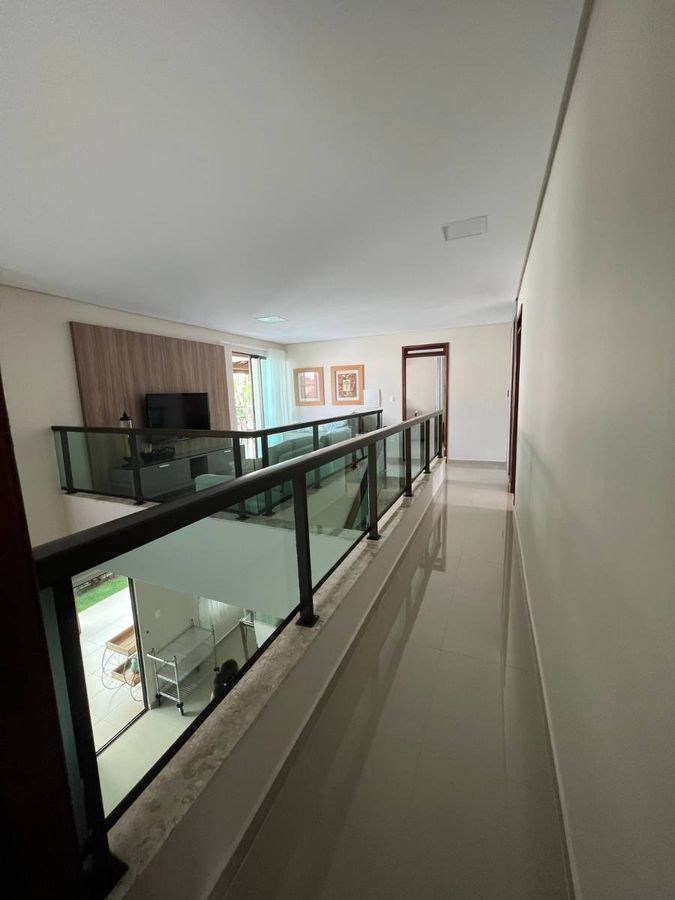 Casa em Condomínio 330m2 com 03 Quartos em Bananeiras á venda por 1.850.000,00