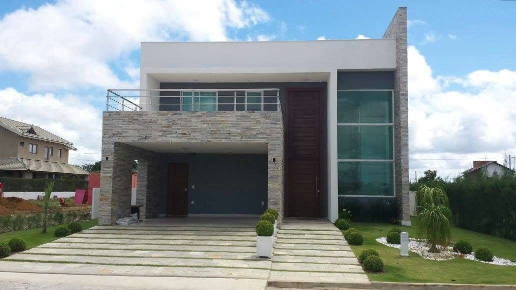 Casa em condomínio fechado 240m² 3 suítes em Bananeiras, a venda por R$1.300.000,00.