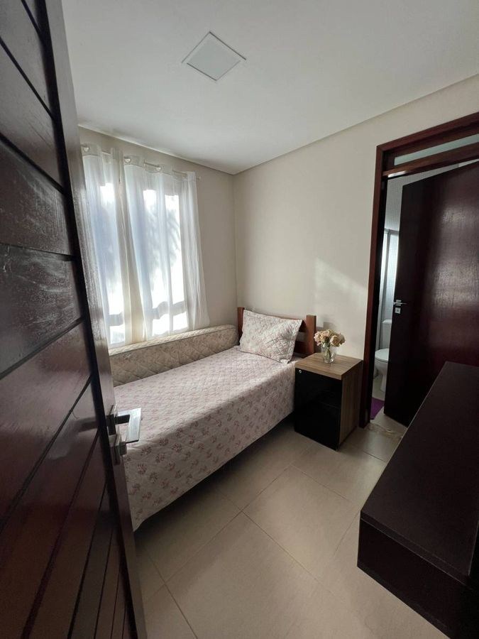 Casa em Condomínio 330m2 com 03 Quartos em Bananeiras á venda por 1.850.000,00