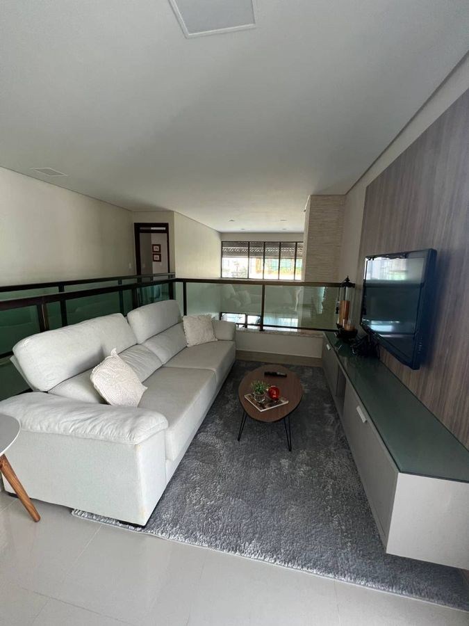 Casa em Condomínio 330m2 com 03 Quartos em Bananeiras á venda por 1.850.000,00