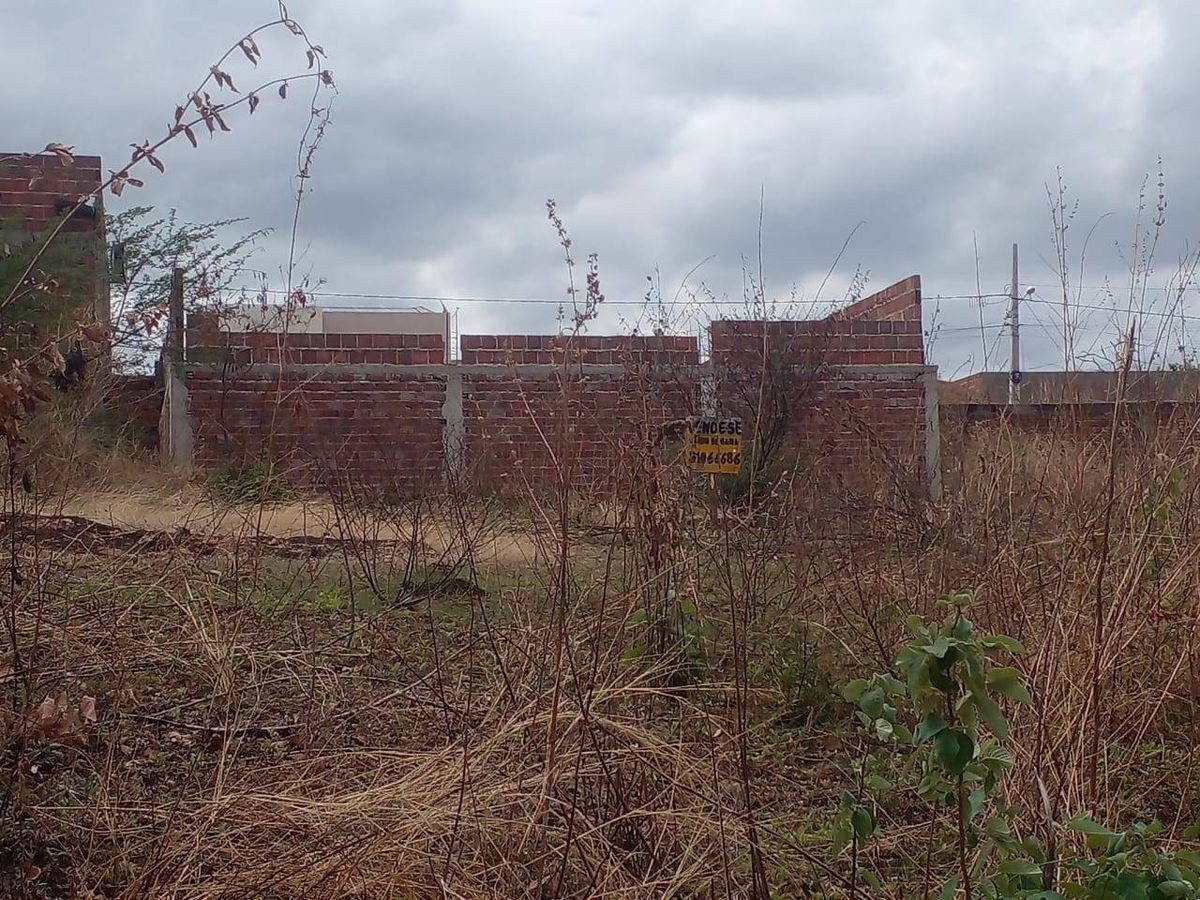 Terreno, 200 m² - Foto 1