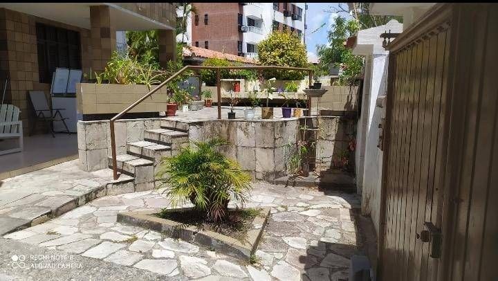 Casa com 6 quartos à Venda, Manaíra - João Pessoa