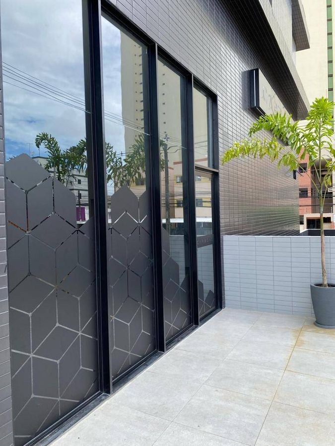 Apartamento, 3 quartos, 65 m² - Foto 3