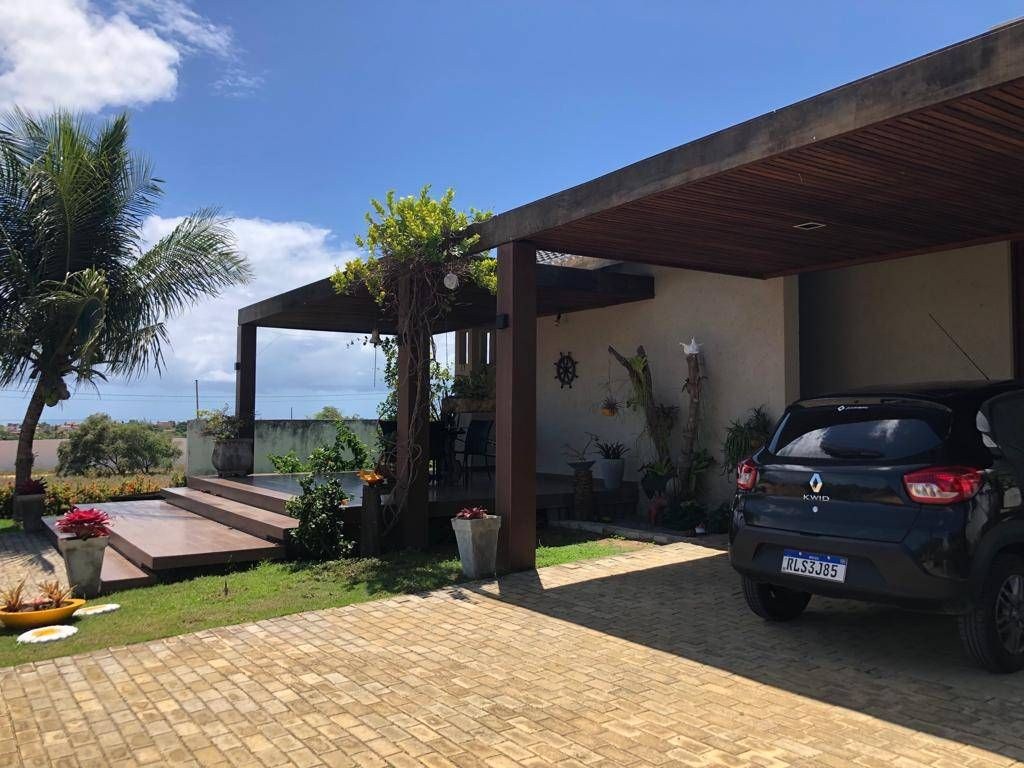 Casa em condomínio fechado 340m² 3 suítes, a venda por R$1.500.000,00.