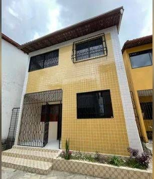 Casa de Condomínio com 3 quartos à Venda