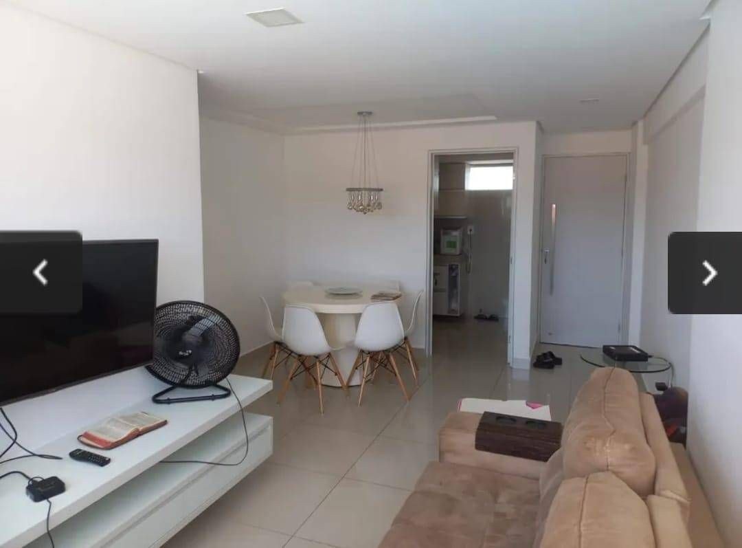 APARTAMENTO A VENDA NO BAIRRO ALTIPLANO EM JOÃO PESSOA, PB