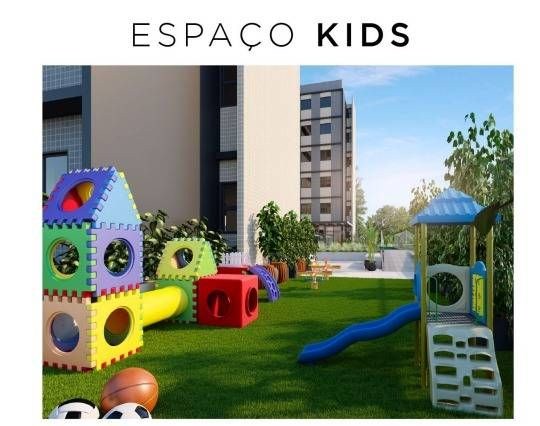 Apartamento, 2 quartos, 55 m² - Foto 5