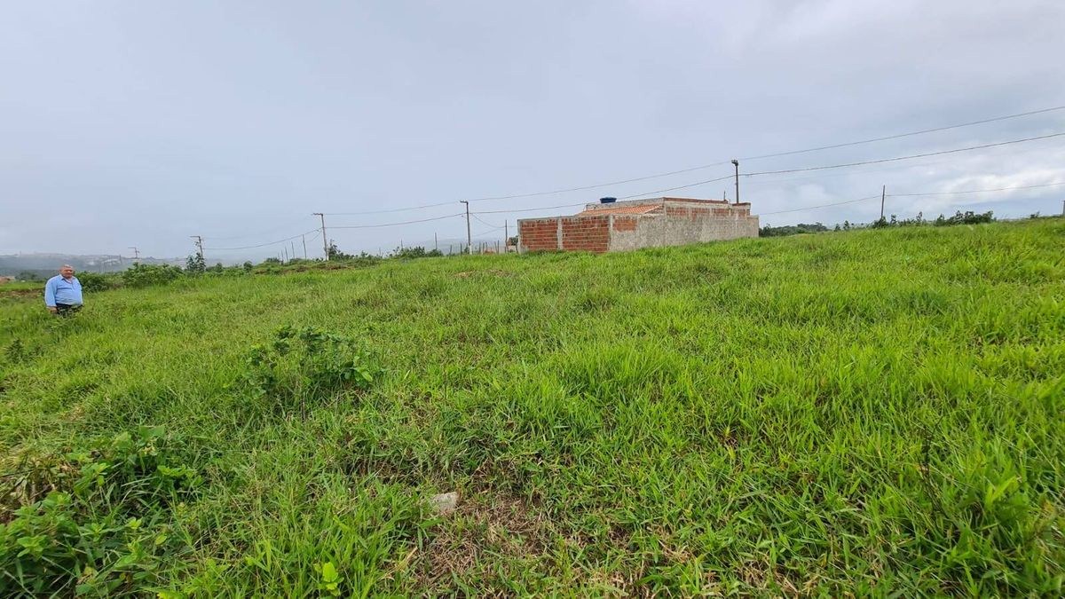 Terreno, 240 m² - Foto 2