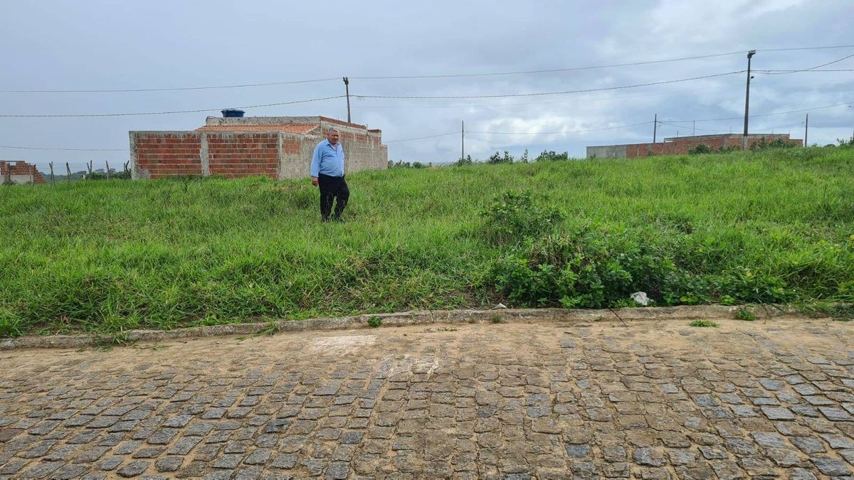 Terreno, 240 m² - Foto 4