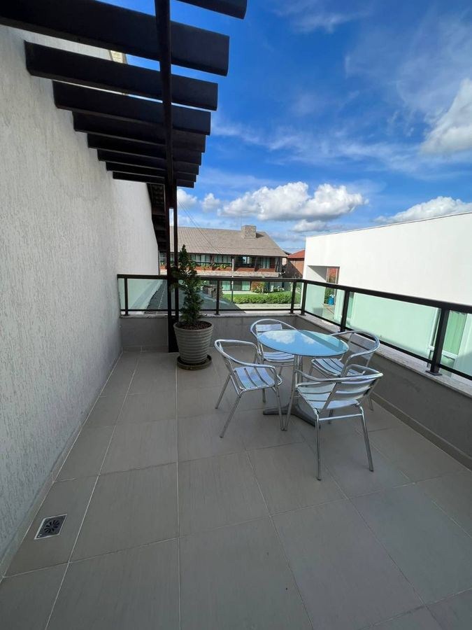 Casa em Condomínio 330m2 com 03 Quartos em Bananeiras á venda por 1.850.000,00