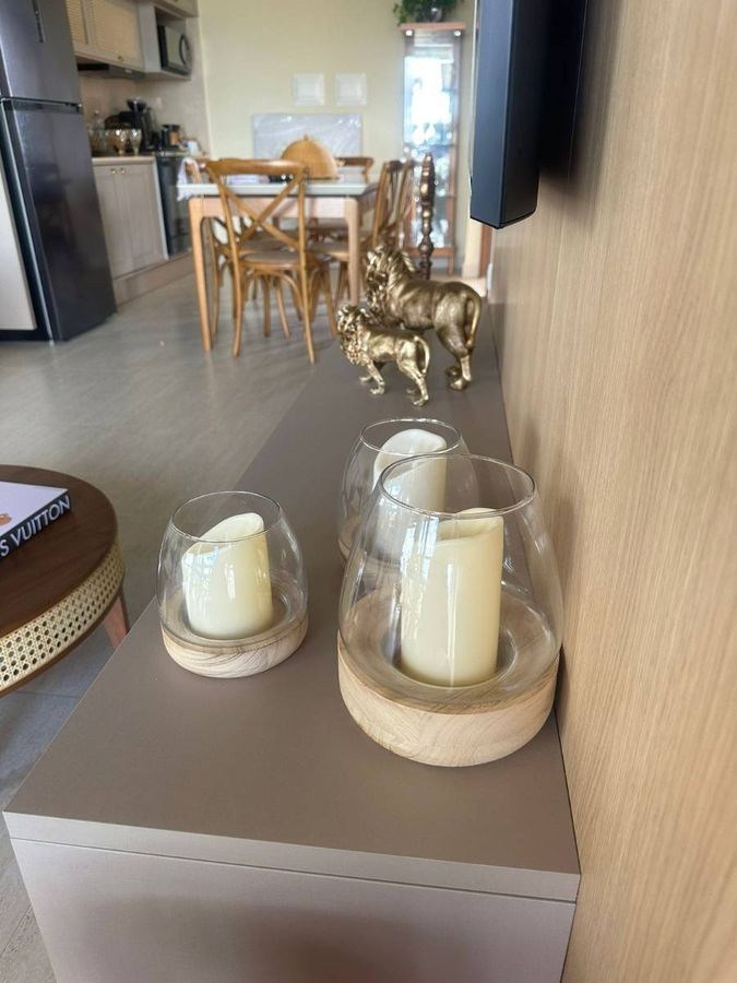 Flat/Apart Hotel, 1 quarto, 62 m² - Foto 5