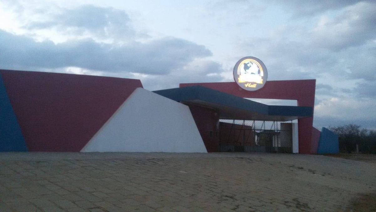 Prédio Inteiro, 7000 m² - Foto 7