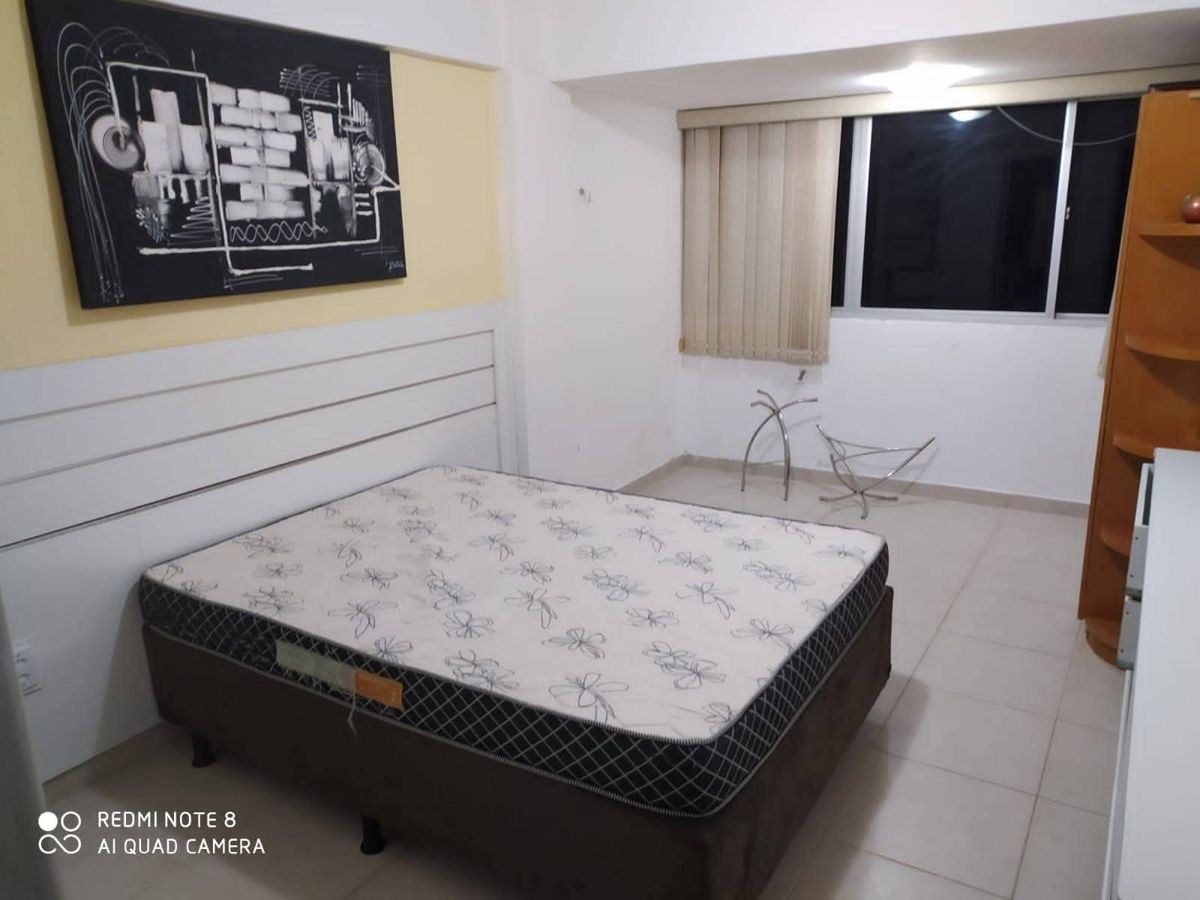 Apartamento à venda com 3 quartos, 83m² - Foto 11