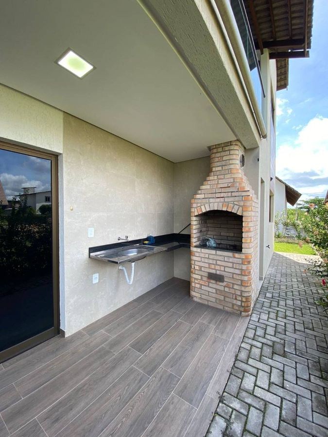 Casa em Condomínio Fechado 320m2 com 05 Quartos em Bananeiras á venda por 1.200.000,00