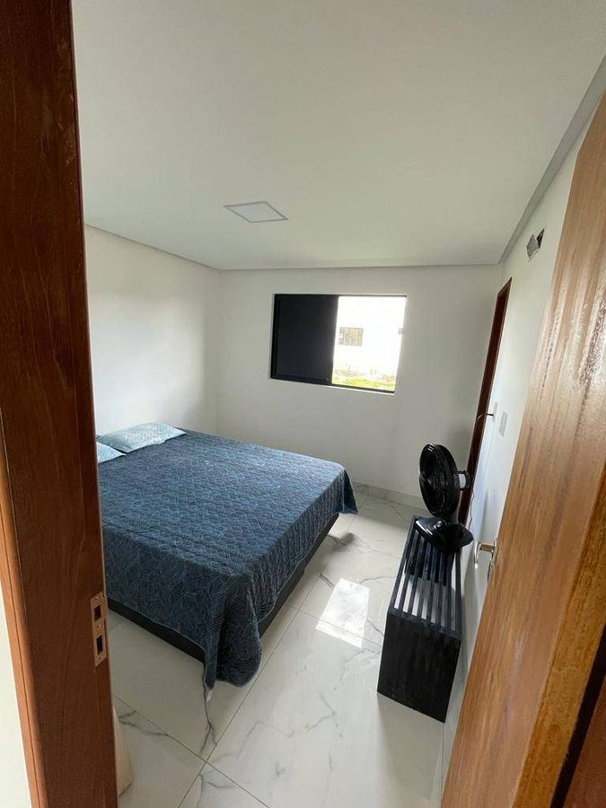 Casa em condomínio fechado 136m² 3 suítes em Bananeiras, a venda por R$690.000,00.