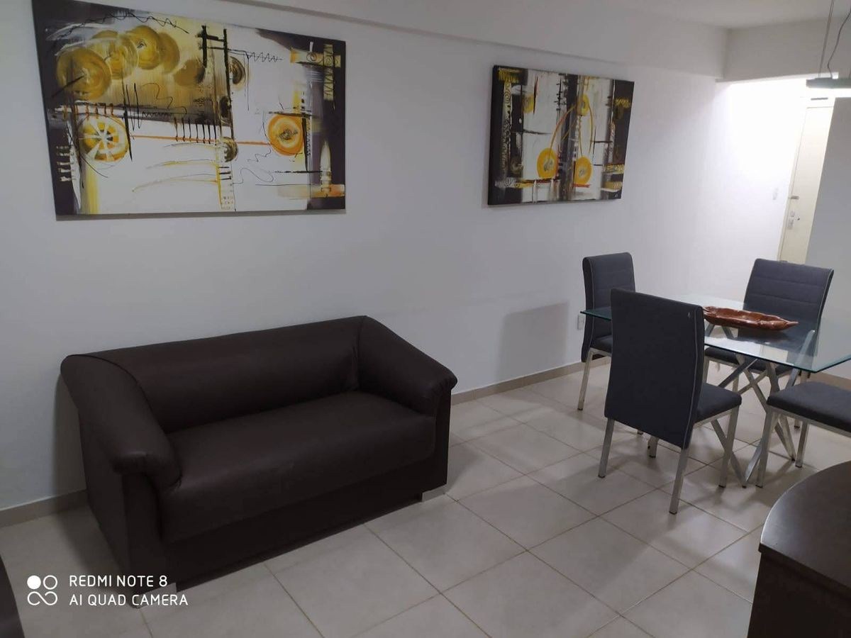 Apartamento à venda com 3 quartos, 83m² - Foto 5