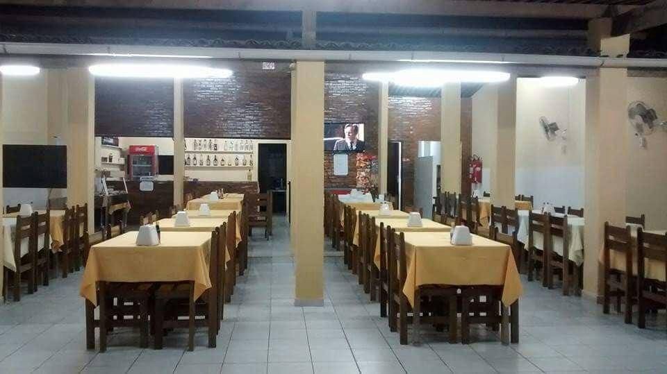 Ponto comercial 300m², a venda por R$800.000,00.