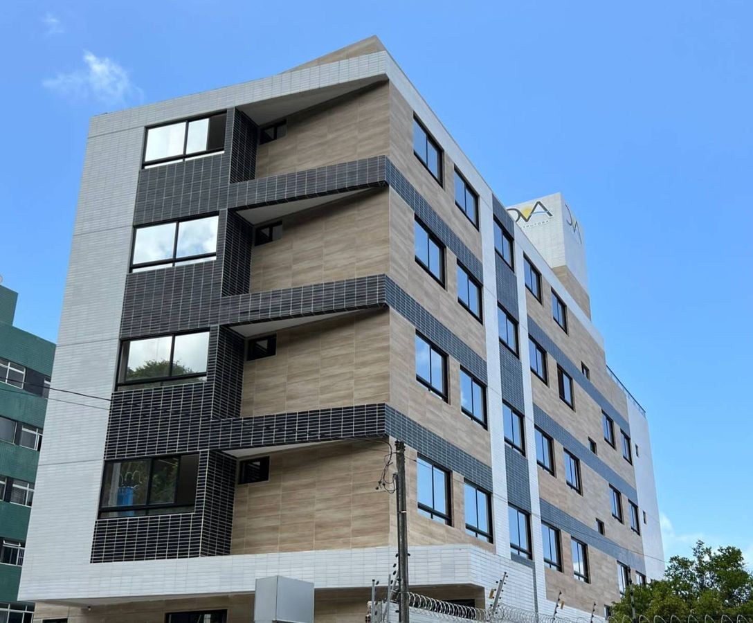 Apartamento, 2 quartos, 30 m² - Foto 4