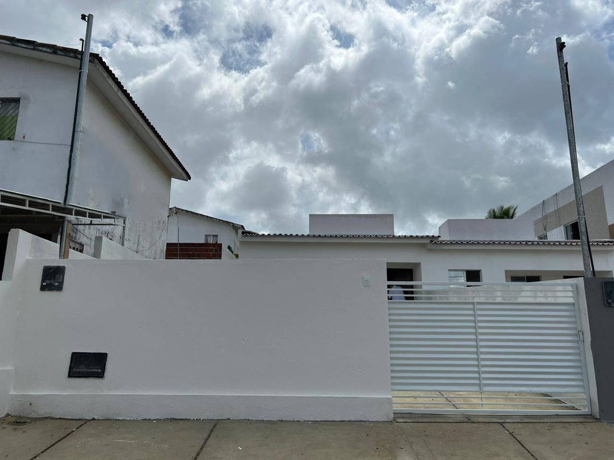 Casa com 3 quartos à Venda - Conde