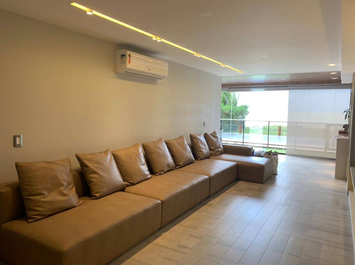 Apartamento com 3 quartos à Venda, Camboinha - Cabedelo