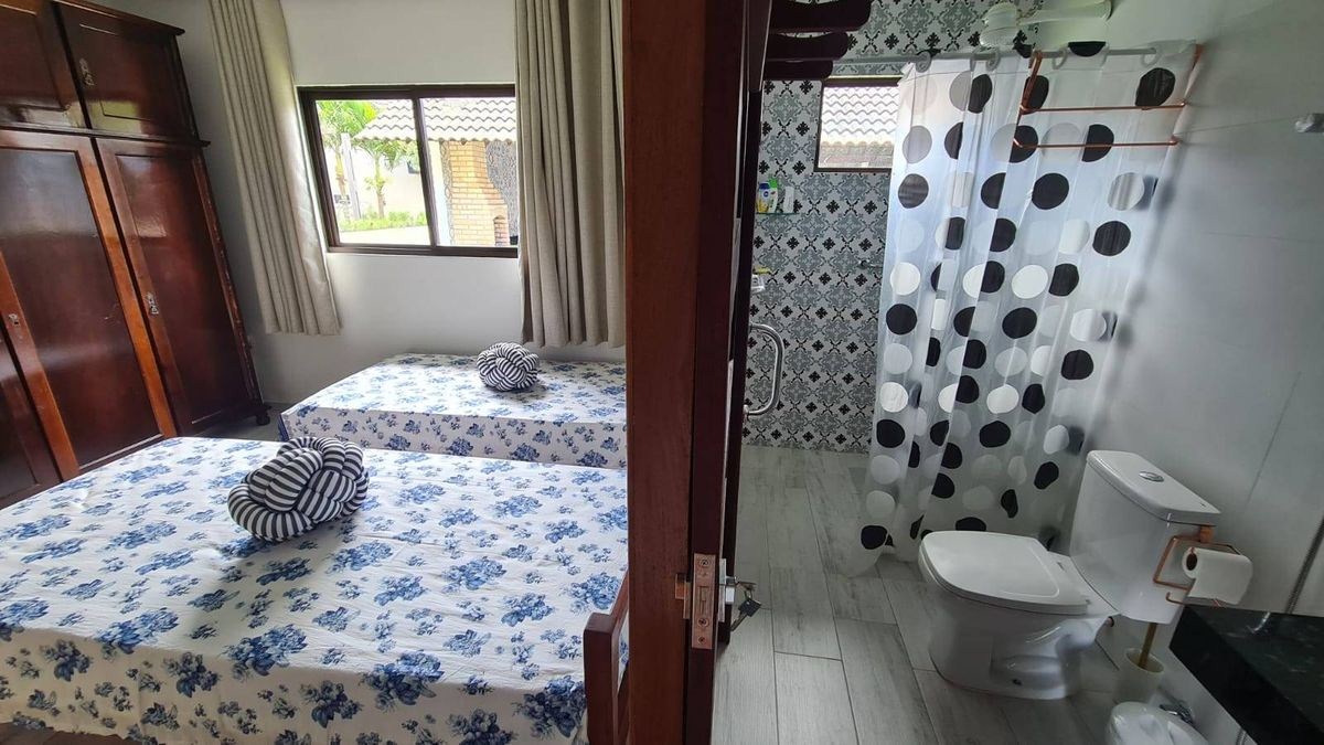 Casa com 03 Quartos em Bananeiras no Condomínio Águas da Serra á venda por 1.200.000,00